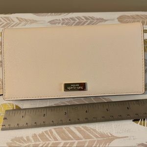 Kate Spade Card Wallet